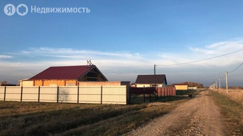 Коттеджные поселки в Волоколамском районе - изображение 4