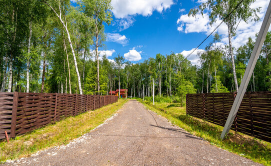 Коттеджные поселки в Московской области - изображение 53