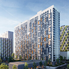 Квартира 26 м², студия - изображение 5