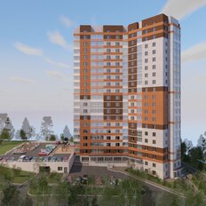 Квартира 47,5 м², 2-комнатная - изображение 2