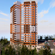 Квартира 47,5 м², 2-комнатная - изображение 3