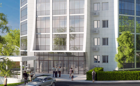 Застройщик ОСК «Регион» в Артёме - изображение 9