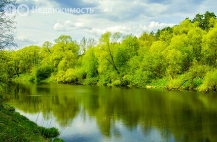 Коттеджные поселки в Городском округе Домодедово - изображение 45