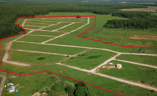 Коттеджные поселки в Московской области - изображение 9