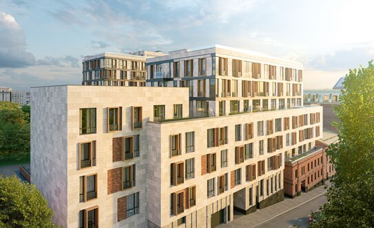 Застройщик State Development в Москве - изображение 1