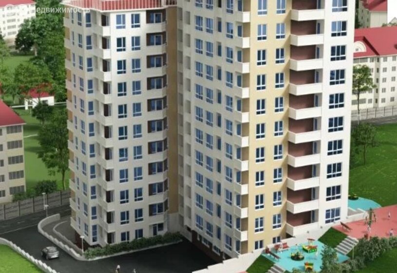 Застройщик Кларус в Сочи - изображение 1