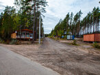 Коттеджный посёлок «Финский Бриз», Выборгский район - изображение 6