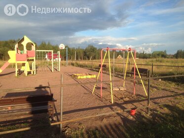 Коттеджные поселки в Кировском районе - изображение 48