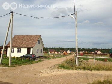 Коттеджные поселки в Кировском районе - изображение 44
