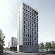 Квартира 54,7 м², 2-комнатные - изображение 1