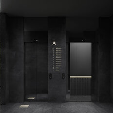 Квартира 54,7 м², 2-комнатные - изображение 2