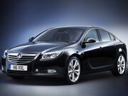 Изображение Vauxhall Insignia I 2008 – 2013