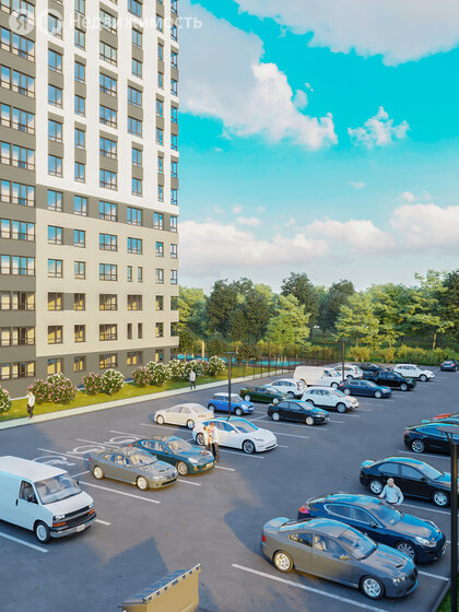 ЖК «Ютта» — Тюмень, ул. Краснооктябрьская, 14, к. 2, 3 — от СтройМир ...