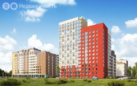 39 м², 1-комнатная квартира 3 950 000 ₽ - изображение 11