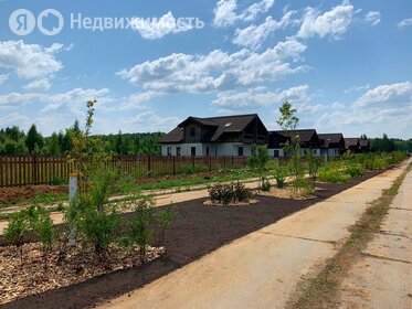 Коттеджные поселки в Городском округе Можайском - изображение 29