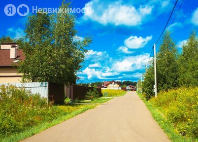 Коттеджные поселки в Городском округе Чехов - изображение 39