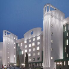 Квартира 35,5 м², студия - изображение 4