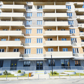 Купить однокомнатную квартиру в ЖК «Ясный» в Краснодаре - изображение 4