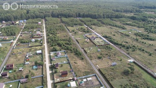 Коттеджные поселки в Городском округе Чехов - изображение 35