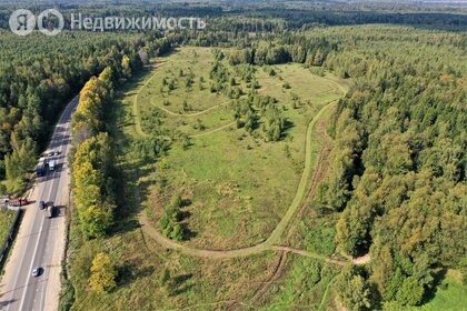 Коттеджные поселки в Дмитровском городском округе - изображение 29