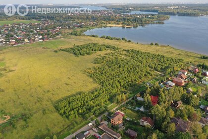 Коттеджные поселки в Городском округе Мытищи - изображение 1