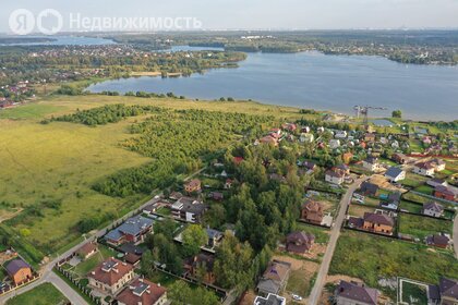 Коттеджные поселки в Городском округе Мытищи - изображение 54
