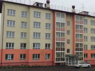 Жилой дом в мкр. 4 - изображение 1