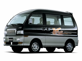 Mitsubishi Bravo I