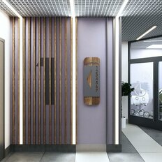 Квартира 37,1 м², 1-комнатная - изображение 5