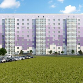Купить квартиру в монолитном доме в ЖК «Гагаринский» в Калининграде - изображение 4