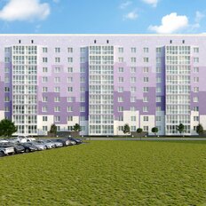 Квартира 53,6 м², 2-комнатная - изображение 5