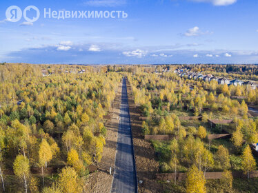 Коттеджные поселки в Москве - изображение 51