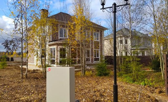 Коттеджные поселки на Киевском шоссе в Москве и МО - изображение 25