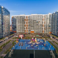 Квартира 31 м², студия - изображение 5