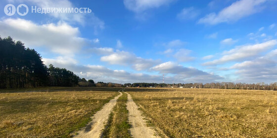 Коттеджные поселки в Городском округе Богородском - изображение 13