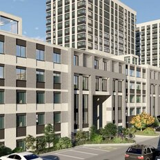 Квартира 45,2 м², 1-комнатные - изображение 2