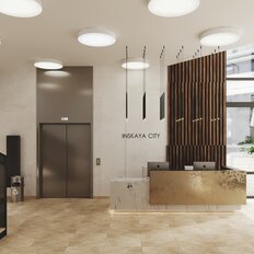 Квартира 45,2 м², 1-комнатные - изображение 4