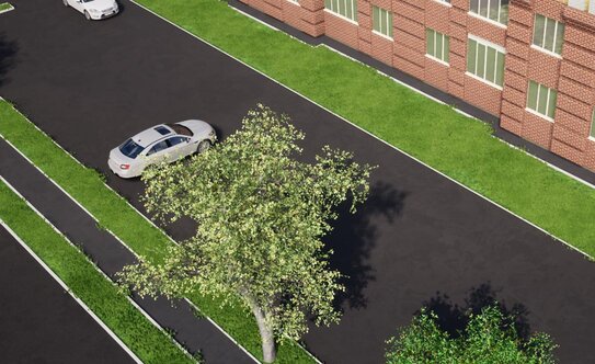 Застройщик СолараИнвест в Республике Мордовия - изображение 10