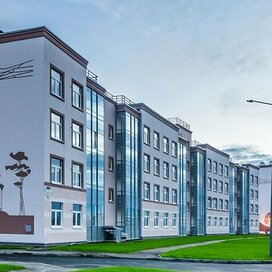 Купить однокомнатную квартиру в микрорайоне «Новое Сертолово» в Санкт-Петербурге и ЛО - изображение 4