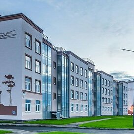 Купить квартиру маленькую в микрорайоне «Новое Сертолово» в Санкт-Петербурге и ЛО - изображение 4