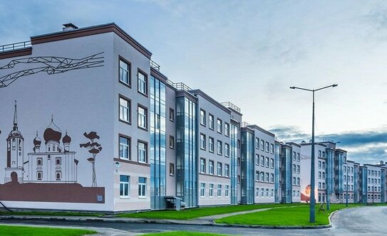 47,5 м², 2-комнатная квартира 5 390 000 ₽ - изображение 30