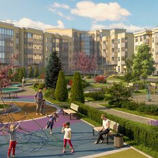 Квартира 51 м², 2-комнатная - изображение 2