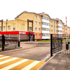 Квартира 44,2 м², 1-комнатная - изображение 4