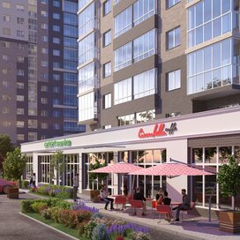 Купить 1-комнатную квартиру в ипотеку в ЖК «Классика» в Новороссийске - изображение 3