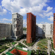 Квартира 33 м², 1-комнатная - изображение 2