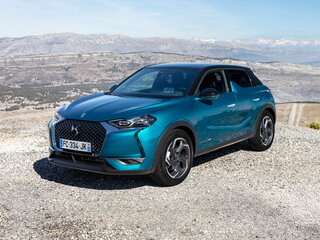 DS 3 Crossback I