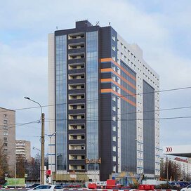 Ход строительства в апарт-комплексе «WINGS апартаменты на Крыленко» за Октябрь — Декабрь 2019 года, 2