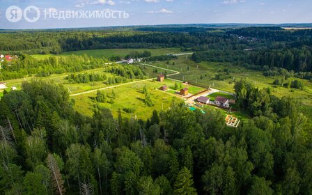 Коттеджные поселки в Волоколамском районе - изображение 37