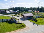 Коттеджный посёлок «Тироль», округ Солнечногорск - изображение 1