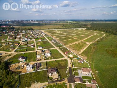 Коттеджные поселки в Москве и МО - изображение 19